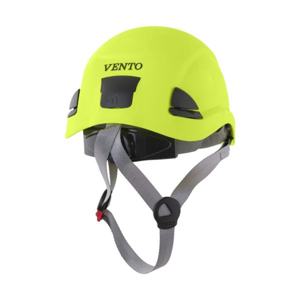  Каска Венто защитная Энерго флуоресцентно-зеленый в Иркутске  