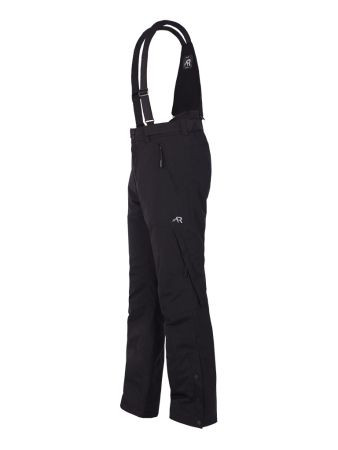 Брюки Rosomaha утепленные Абан-Н проклеен.(черный 10 000) в Иркутске