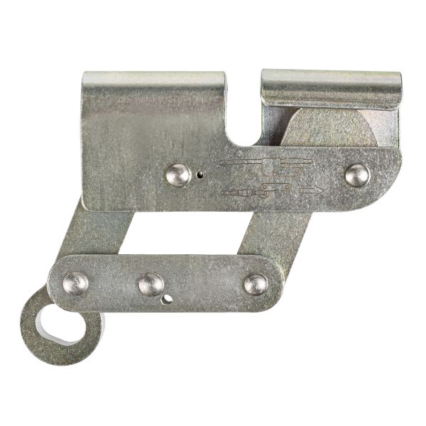  Зажим Вертикаль для стального троса д.8 мм в Иркутске  