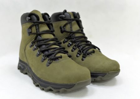 Купить ботинки trek hiking 7.2 шерстяной мех