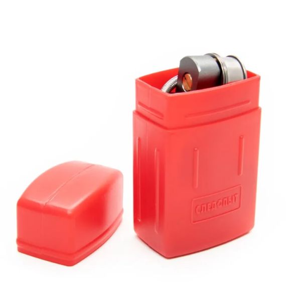 Переходник-адаптер Следопыт GSA-02 горизонт.(тренога+шланг)