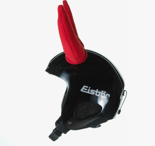 Аксессуары Eisbar Bull Horn Red в Иркутске