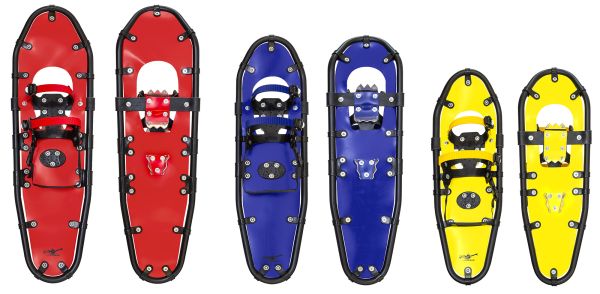 all-snowshoes