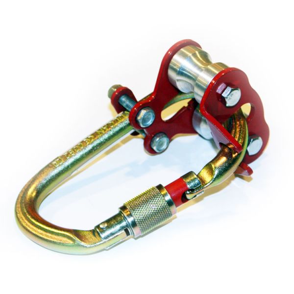  Ролик на карабин Спринтер ОрионАльп в Иркутске  