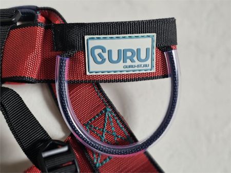  Поясная беседка GURU Start в Иркутске  