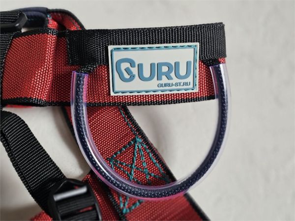  Поясная беседка GURU Start в Иркутске  