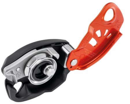  Страховочное устройство Petzl GRIGRI Red в Иркутске  