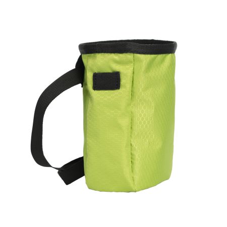  Мешок для магнезии Вертикаль ver 0612.3 Зеленый в Иркутске  