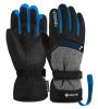 Перчатки Reusch Flash Gore-Tex Jr Bl/Bl Melange/Brilliant Blue в Иркутске