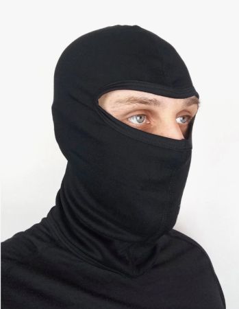 Балаклава Hauer Technostretch SILK в Иркутске
