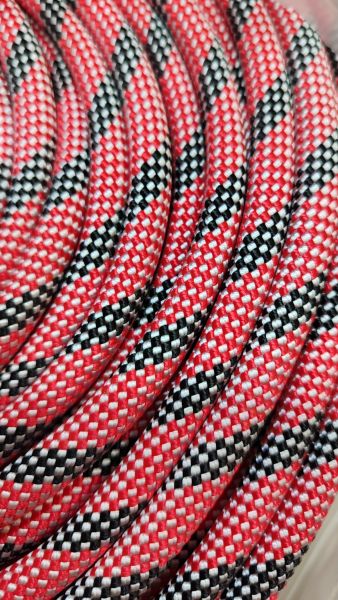  Веревка Шнур статика д.9 мм.48 пр"Скала S" в Иркутске  