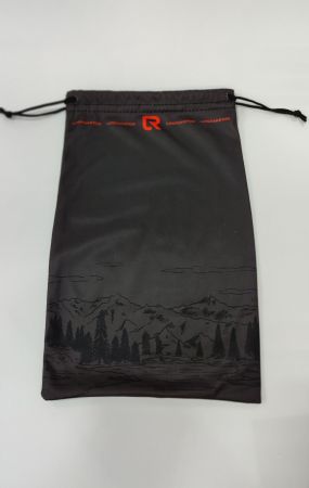 Купить Маска Los Raketos Banger Red Chrom Polarised 23001 в Иркутске