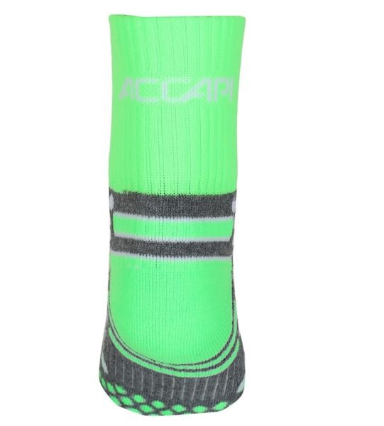 Купить Носки Accapi Trail Run Cushion Lime в Иркутске