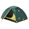 Палатка Tramp Scout 2 V2 зеленый