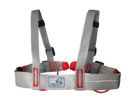  Страховочная система Венто Грудная Модифицированная в Иркутске  