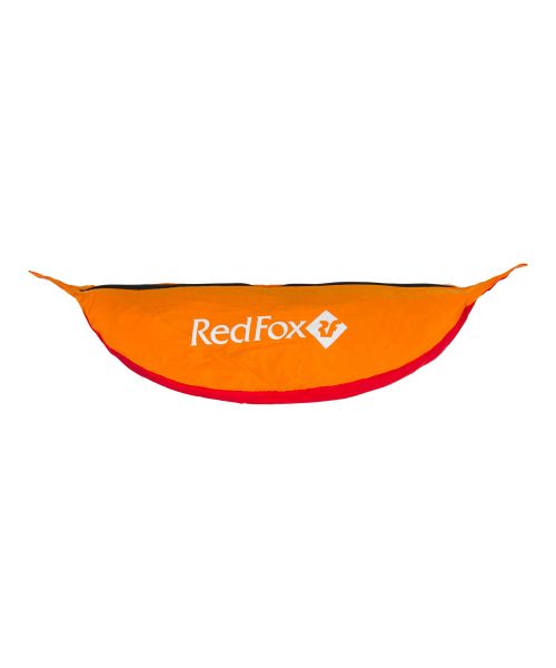 Гамак Red Fox Double оранжевый