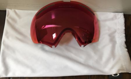Купить Линза Oakley для маски A.Frame 2.0 Snow Repl Lens в Иркутске