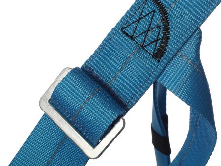  Страховочная система Венто поясная Высота 004 в Иркутске  