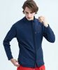 Куртка Phenix Alpine Natural Heat Fleece синий в Иркутске
