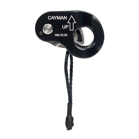  Зажим Вертикаль аварийный "Cayman" в Иркутске  