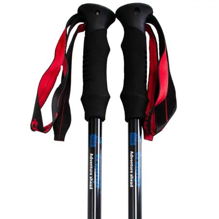 Палки треккинговые Tramp Trail 140 TRR-002