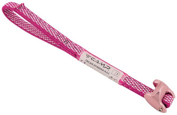  Комплект закладных элементов Camp Set Tricam Dyneema в Иркутске  