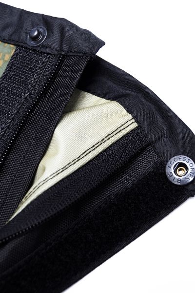 Бахилы Оз Ozone синие