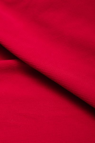 Джемпер Оз Ozone Suite (ж) красный в Иркутске