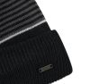Шапка Dare2B Out Wit Beanie черный,оранжевый в Иркутске