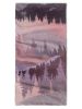 Бандана Buff Polar Reversible Metly Rosewood