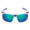 Купить Очки Alpina Skywalsh Q Smoke-Grey Matt/Green Mirror Cat.4 Fogstop в Иркутске