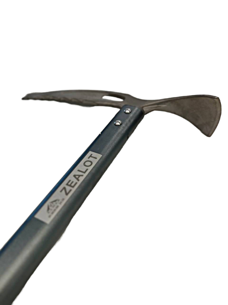  Ледоруб Вертикаль ZEALOT 60 см в Иркутске  