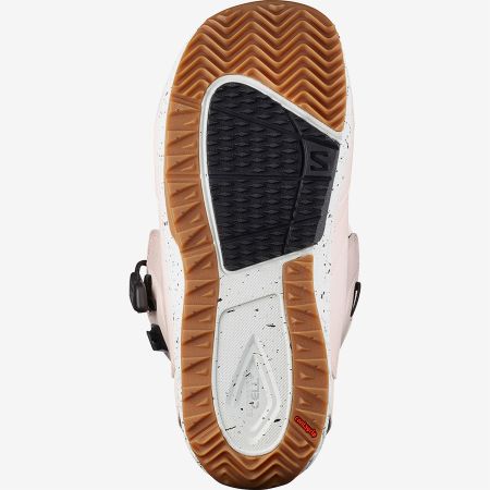 Ботинки сноубордические Salomon Kiana