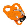  Зажим Вертикаль страховочный orange в Иркутске  