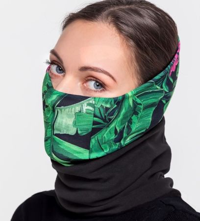 Платки Hauer Multiband Bananowiec Polar в Иркутске