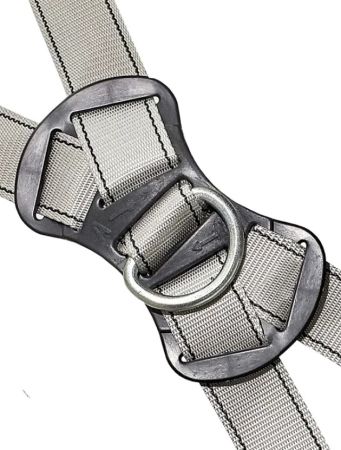  Удерживающая страховочная привязь СП-2Ж серия «КОМФОРТ» (без пояса) в Иркутске  