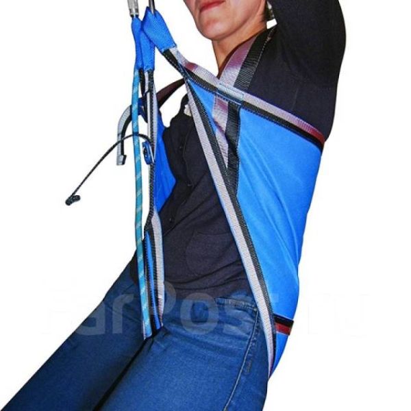  Косынка эвакуационная Ринг Evklid в Иркутске  