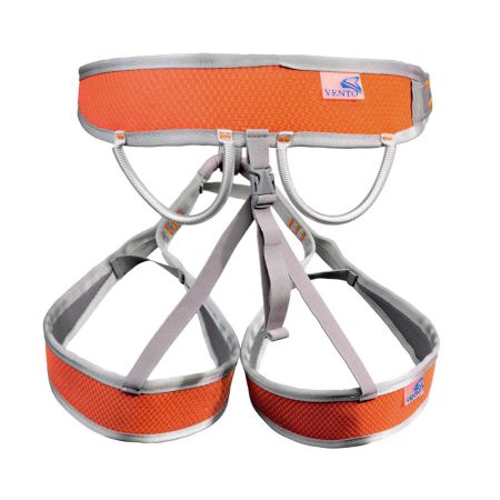  Страховочная система Венто Neon оранжевый в Иркутске  
