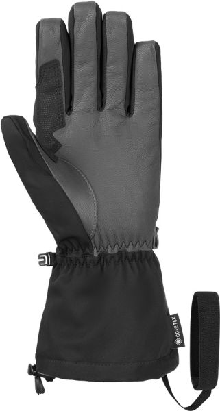 Перчатки Reusch Isidro Gtx Black/White в Иркутске