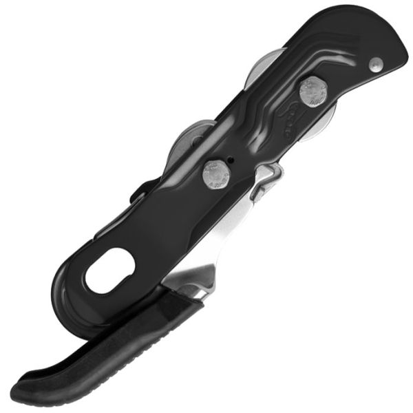  Спусковое устройство Венто Стопор-десантер черный в Иркутске  