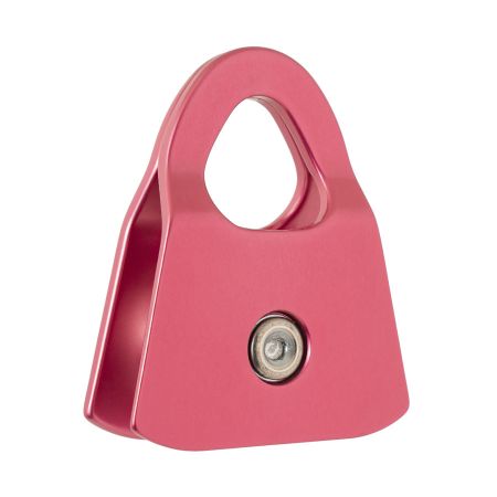  Блок-ролик Венто одинарный "Соло V2"(дюраль с подшип.) в Иркутске  