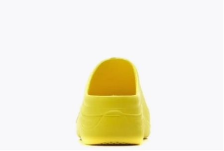 Купить сабо женские "kaury" эва, без утеплителя,желтый