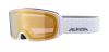 Купить Маска Alpina г/л Nakiska Qv White Gloss/Qv Gold S2 в Иркутске