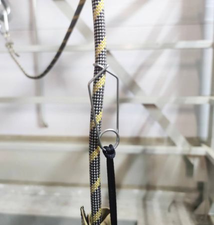  Фиксатор протектора ver 0666 в Иркутске  