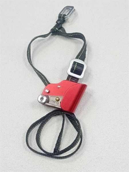  Зажим ножной Guru Glide right в Иркутске  