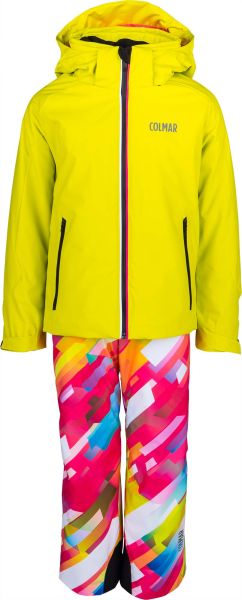 Костюм горнолыжный Colmar Unisex 2-PC-Suit 3141 в Иркутске