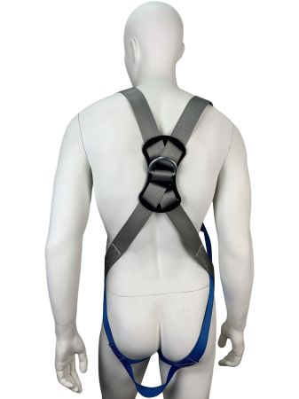  Удерживающая страховочная привязь СП-2Ж серия «КОМФОРТ» (без пояса) в Иркутске  