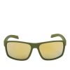 Купить Очки Alpina Nacan I Olive Matt/Bronce Mirror Cat.3 в Иркутске
