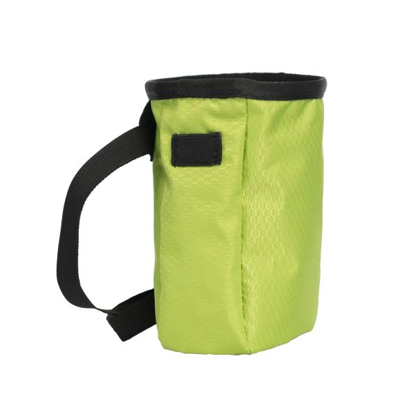  Мешок для магнезии Вертикаль ver 0612.3 Зеленый в Иркутске  