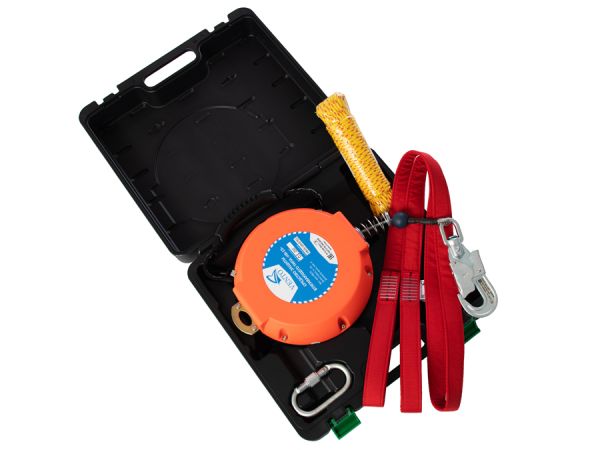  Блокирующее инерционное устройство Венто втягивающего типа НВ15 в Иркутске  